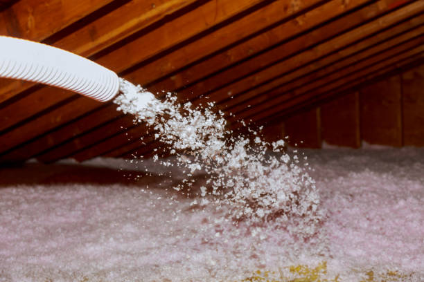 Best Commercial Insulation Services  in Drain, OR